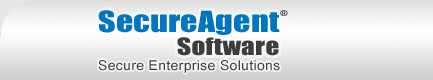 Secure Agent Software